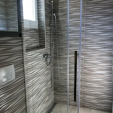 Maison d'hôtes Luxury Marinovic