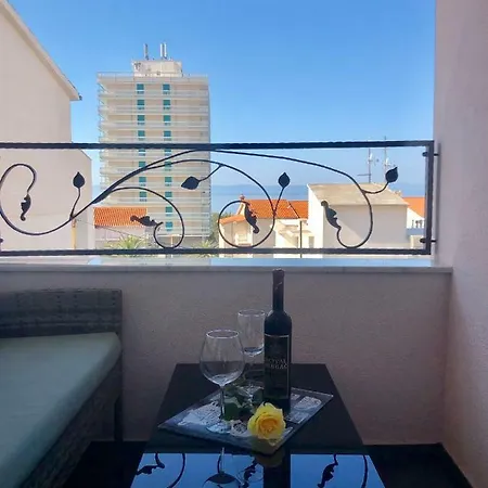 Maison d'hôtes Luxury Marinovic 3*