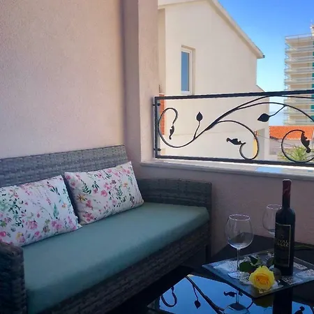 Maison d'hôtes Luxury Marinovic 3*