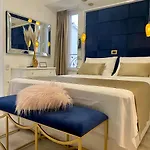 Luxury Marinovic בית הארחה מאקרסקה