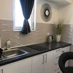 בית הארחה Luxury Marinovic 3*