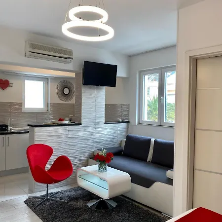 Guest house Luxury Marinovic