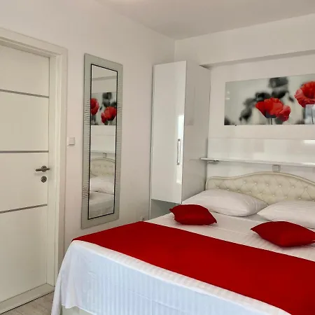 Luxury Marinovic Guest house Makarska