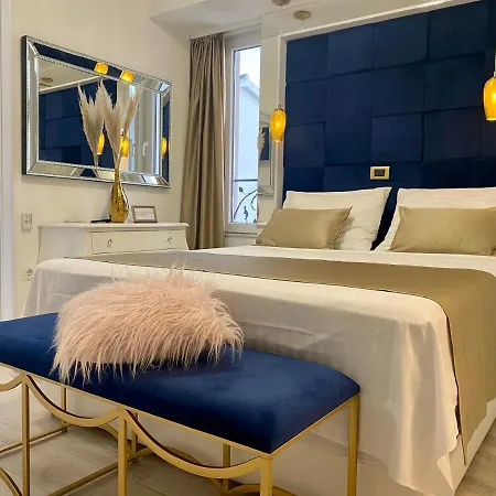 Luxury Marinovic Pensión Makarska