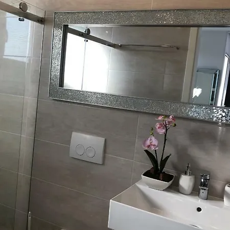 Luxury Marinovic * Makarska