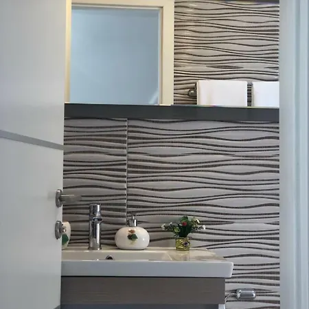 Guest house Luxury Marinovic *