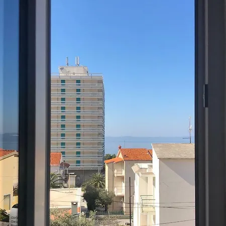 Luxury Marinovic 3* Makarska