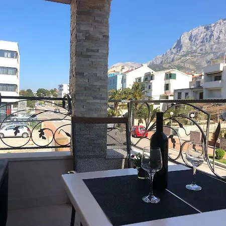 Luxury Marinovic Guest house *