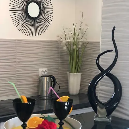 Luxury Marinovic Makarska