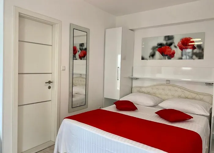 Luxury Marinovic Gæstehus Makarska