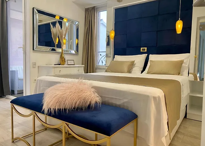 Luxury Marinovic Pensjonat Makarska