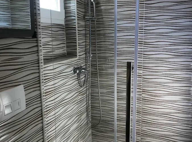 Gæstehus Luxury Marinovic