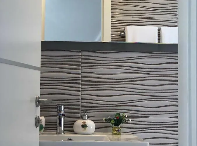 Gæstehus Luxury Marinovic 3*