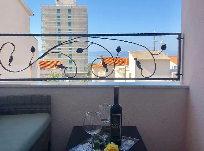 Gæstehus Luxury Marinovic 3*