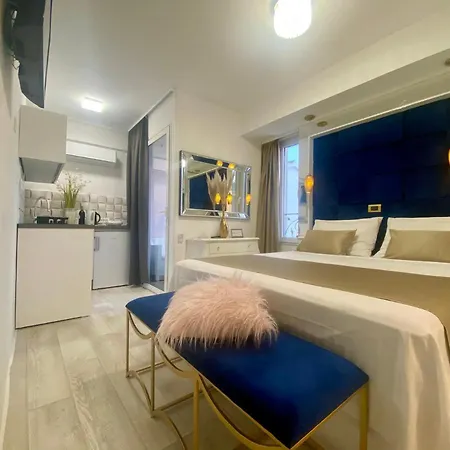 Vendégház Luxury Marinovic 3*
