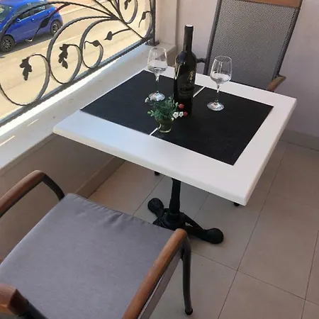 Luxury Marinovic Vendégház 3*