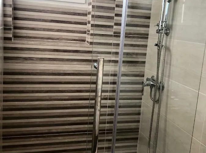 Luxury Marinovic 게스트하우스