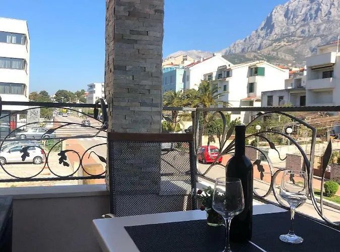 Luxury Marinovic 게스트하우스 3*