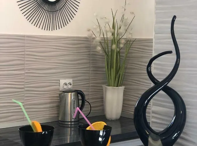 Luxury Marinovic 마카르스카